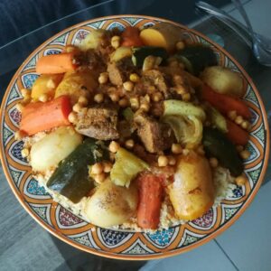 Couscous