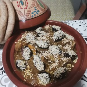 Tajine