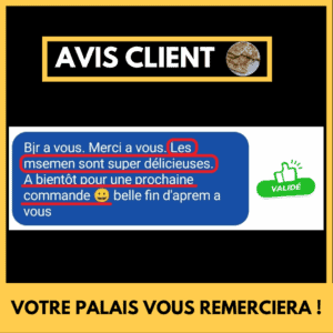 Comment confectionner des msemens tendres et croustillants ? 5 Avis Msemen Ornella