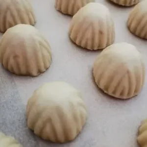 Gâteaux aux dattes